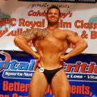 Edgar  Hernandez - NPC Royal Palm Classic 2012 - #1