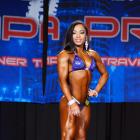 Karene  Gonzalez - IFBB Wings of Strength Tampa  Pro 2016 - #1