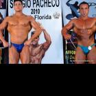 NPC Miami Muscle Beach 2015 - #1