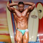 Antonio  Vicente - NPC Europa Show of Champions 2015 - #1