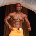 Anthony  Brigman - IFBB Prestige Crystal Cup 2014 - #1