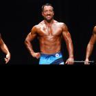 Richard  Gomes - NPC South Florida 2015 - #1