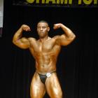 Jon  Gibson - NPC Miami Classic 2012 - #1