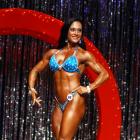 Jeanette  Martin - NPC Ruby Championship 2013 - #1