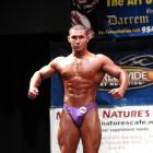 George  Gannon IV - NPC FL Gold Cup 2011 - #1