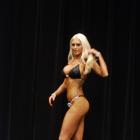 Tiffany  Soloman - NPC Bill Wilmore Classic 2015 - #1