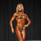 Dana  Ambrose - NPC Jr. Nationals 2012 - #1