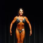 Michelle  Thomas - NPC Florida State 2012 - #1