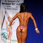 Nicola  Walash - NPC FL Gold Cup 2012 - #1