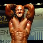 Chris  Weiss - NPC Southern States 2012 - #1