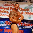 Edgar  Hernandez - NPC Royal Palm Classic 2012 - #1