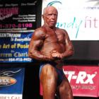 Bud  Woodruff - NPC FL Gold Cup 2011 - #1