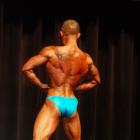 Austin  Holt - Florida Grand Prix 2015 - #1