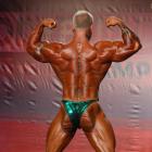 Robert  Youells - IFBB Wings of Strength Tampa  Pro 2014 - #1