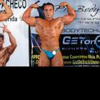 Leonardo  Fuenmayor - NPC South Florida 2010 - #1