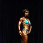 Tia  Borbely - NPC Florida State 2011 - #1