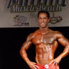 Vincente  Santana - NPC Miami Muscle Beach 2015 - #1