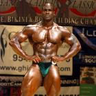 Brian  Garrison - NPC Dayana Cadeau Classic  2012 - #1