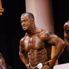 Men Bodybuilding  PreJudge - IFBB Arnold Amateur 2013 - #1