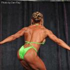 Paula  Francis - NPC Masters Nationals 2011 - #1