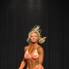 Jennifer  Bishop - NPC Jr. Nationals 2012 - #1