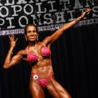 Joanna  Pope - NPC Orlando Metropolitan 2012 - #1