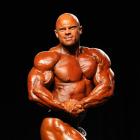 Marius  Dohne - IFBB Olympia 2011 - #1