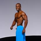 Emmanuel  Banks - IFBB Fort Lauderdale Pro  2014 - #1