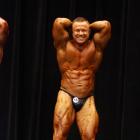 Alexander  Silin - NPC Bill Wilmore Classic 2015 - #1