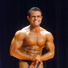 Frank  Soto - NPC South Florida 2012 - #1