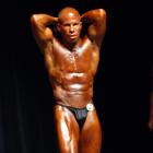 Anthony  Manning - NPC Florida State 2012 - #1