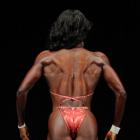 Tissilli Brandi  Rogers - NPC Jr. USA 2012 - #1