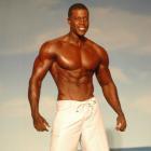 Joshua  Reid - IFBB Valenti Gold Cup 2013 - #1