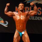 Jose  Soarez - NPC Naples-Bonita Classic 2015 - #1