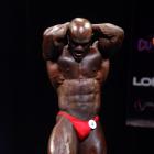 Ross  Caesar - NPC Winter Classic 2015 - #1