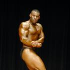 Jon  Gibson - NPC Miami Classic 2012 - #1