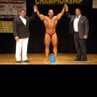 Yano  Garcia - NPC Miami Classic 2012 - #1