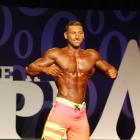 Anthony  Scalza - IFBB Olympia 2017 - #1