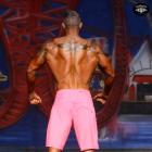 Chaz  Williams - NPC Europa Show of Champions 2014 - #1