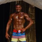 Oliver  Willems - NPC Prestige Crystal Cup 2014 - #1