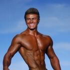 Jeff  Seid - IFBB Valenti Gold Cup 2013 - #1