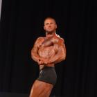 Jeff  Hallenbeck - NPC Nationals 2017 - #1