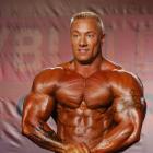 Robert  Youells - IFBB Wings of Strength Tampa  Pro 2014 - #1