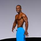 Emmanuel  Banks - IFBB Fort Lauderdale Pro  2014 - #1