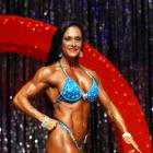 Jeanette  Martin - NPC Ruby Championship 2013 - #1