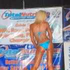 Krista  Morgan - NPC Royal Palm Classic 2012 - #1