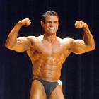 Frank  Soto - NPC South Florida 2012 - #1