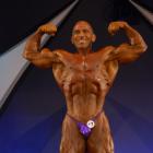 Michael   Valentino - IFBB Jacksonville Pro 2011 - #1