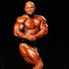 Marius  Dohne - IFBB Olympia 2011 - #1