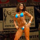 Cheri  Carr - NPC Dayana Cadeau Classic  2012 - #1